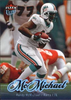 Randy McMichael
