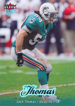 Zach Thomas