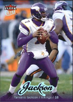 Tarvaris Jackson