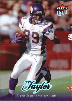 Travis Taylor