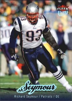 Richard Seymour
