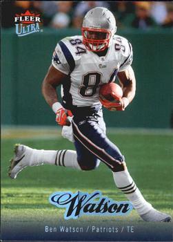 Ben Watson
