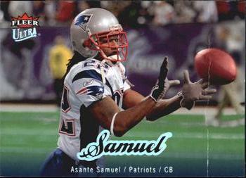 Asante Samuel