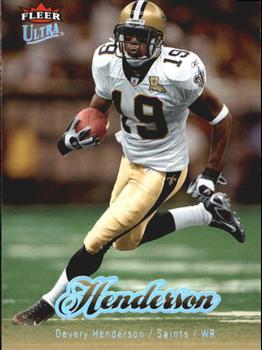 Devery Henderson