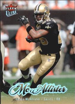 Deuce McAllister