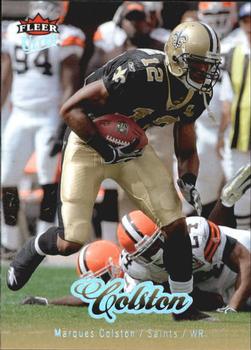 Marques Colston