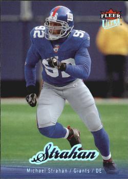 Michael Strahan