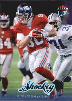 Jeremy Shockey
