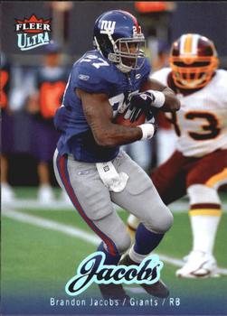 Brandon Jacobs