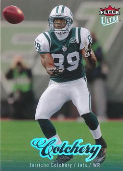 Jerricho Cotchery