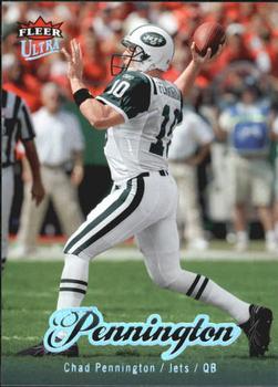 Chad Pennington