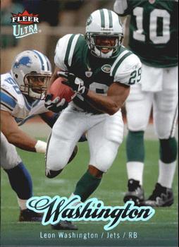 Leon Washington
