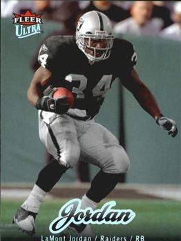 LaMont Jordan