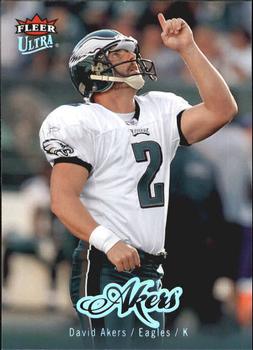 David Akers