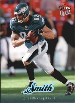 L.J. Smith