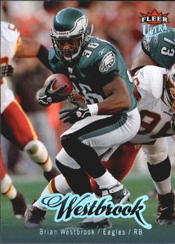 Brian Westbrook
