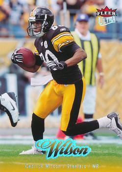 Cedrick Wilson