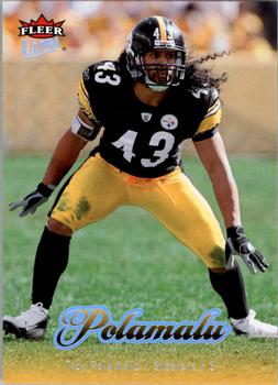 Troy Polamalu