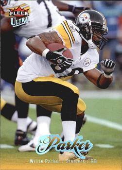 Willie Parker