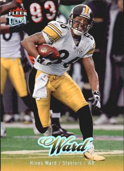 Hines Ward
