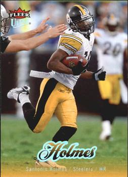 Santonio Holmes
