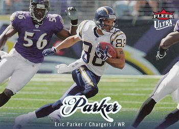 Eric Parker
