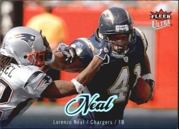 Lorenzo Neal