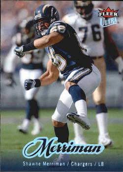 Shawne Merriman