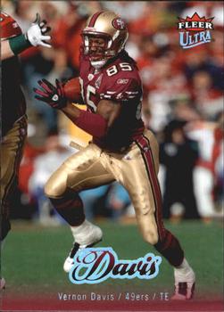 Vernon Davis