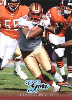 Frank Gore