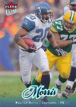 Maurice Morris