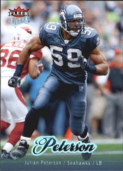 Julian Peterson