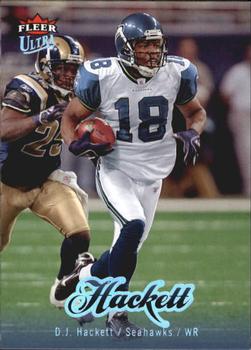 D.J. Hackett