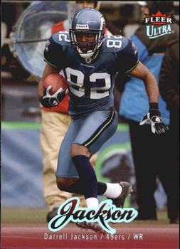 Darrell Jackson