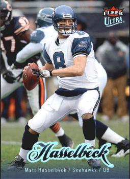 Matt Hasselbeck