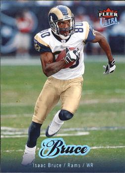 Isaac Bruce