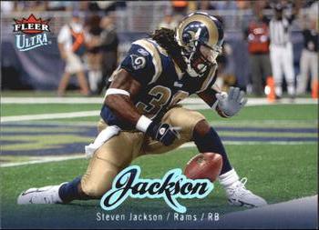 Steven Jackson