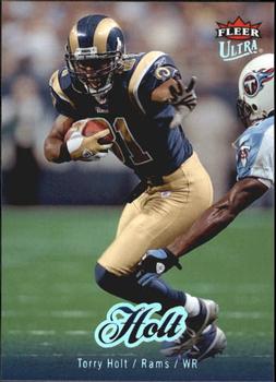 Torry Holt