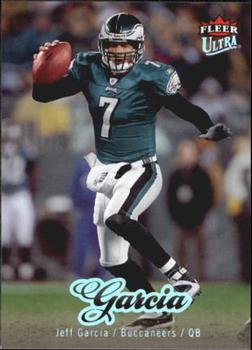 Jeff Garcia