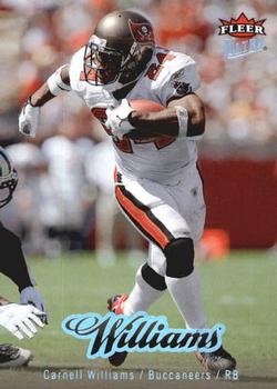 Carnell Williams