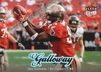 Joey Galloway