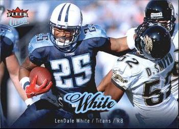 LenDale White