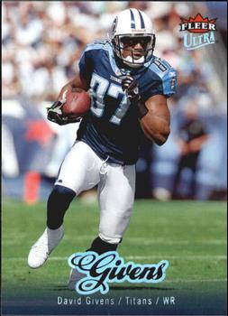 David Givens