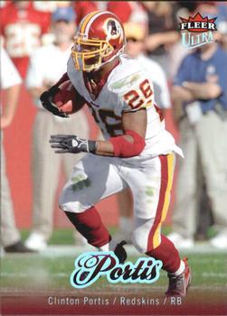 #199 Clinton Portis