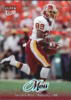 Santana Moss