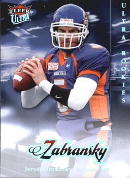 Jared Zabransky