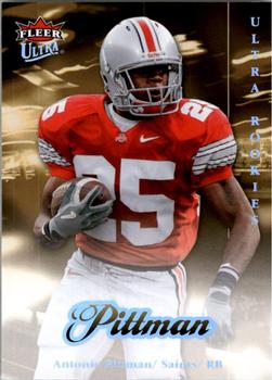 Antonio Pittman