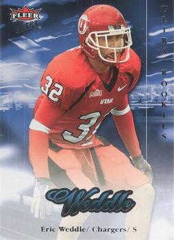 Eric Weddle