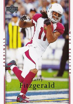 Larry Fitzgerald