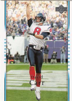 David Carr
